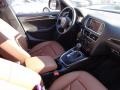 Brilliant Black - Q5 2.0T quattro Photo No. 18