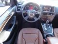 Brilliant Black - Q5 2.0T quattro Photo No. 25