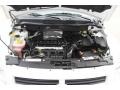 2007 Dodge Caliber 1.8L DOHC 16V Dual VVT 4 Cylinder Engine Photo