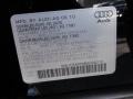 Brilliant Black - Q5 2.0T quattro Photo No. 41