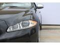 Stratus Grey Metallic - XJ XJL Portfolio Photo No. 7