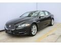 Stratus Grey Metallic - XJ XJL Portfolio Photo No. 11
