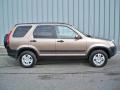 2004 Mojave Mist Metallic Honda CR-V EX 4WD  photo #2