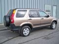 2004 Mojave Mist Metallic Honda CR-V EX 4WD  photo #3