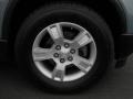 Blue-Gold Crystal Metallic - Acadia SLE AWD Photo No. 23