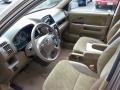 2004 Mojave Mist Metallic Honda CR-V EX 4WD  photo #4