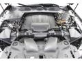 5.0 Liter DI DOHC 32-Valve VVT V8 Engine for 2012 Jaguar XJ XJL Portfolio #59935946