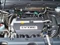 2004 Mojave Mist Metallic Honda CR-V EX 4WD  photo #8