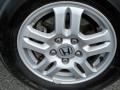 2004 Mojave Mist Metallic Honda CR-V EX 4WD  photo #9
