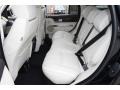 Ivory 2012 Land Rover Range Rover Sport HSE LUX Interior Color