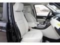 2012 Land Rover Range Rover Sport Ivory Interior Front Seat Photo