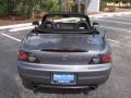 2003 Silverstone Metallic Honda S2000 Roadster  photo #8