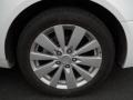 2012 Shimmering White Hyundai Sonata Limited  photo #21