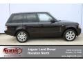 2012 Bournville Brown Metallic Land Rover Range Rover HSE LUX  photo #1