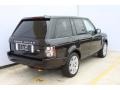 2012 Bournville Brown Metallic Land Rover Range Rover HSE LUX  photo #3