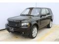 2012 Bournville Brown Metallic Land Rover Range Rover HSE LUX  photo #12