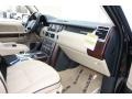2012 Bournville Brown Metallic Land Rover Range Rover HSE LUX  photo #22