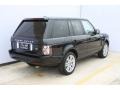 Santorini Black Metallic - Range Rover HSE LUX Photo No. 3