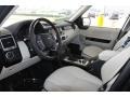 Santorini Black Metallic - Range Rover HSE LUX Photo No. 4