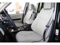 Santorini Black Metallic - Range Rover HSE LUX Photo No. 5
