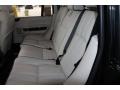Santorini Black Metallic - Range Rover HSE LUX Photo No. 6