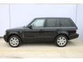 Santorini Black Metallic - Range Rover HSE LUX Photo No. 13