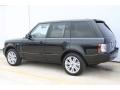 Santorini Black Metallic - Range Rover HSE LUX Photo No. 14