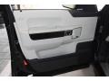 Santorini Black Metallic - Range Rover HSE LUX Photo No. 16