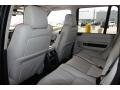Santorini Black Metallic - Range Rover HSE LUX Photo No. 17