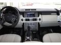 Santorini Black Metallic - Range Rover HSE LUX Photo No. 18
