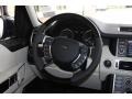 Santorini Black Metallic - Range Rover HSE LUX Photo No. 19