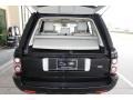 Santorini Black Metallic - Range Rover HSE LUX Photo No. 21