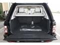 Santorini Black Metallic - Range Rover HSE LUX Photo No. 22