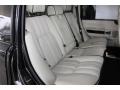 Ivory Rear Seat Photo for 2012 Land Rover Range Rover #59937101