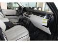 Santorini Black Metallic - Range Rover HSE LUX Photo No. 25