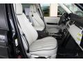 Santorini Black Metallic - Range Rover HSE LUX Photo No. 26