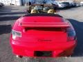 2003 Guards Red Porsche 911 Carrera Cabriolet  photo #9