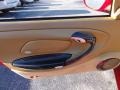 Guards Red - 911 Carrera Cabriolet Photo No. 14