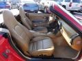 Guards Red - 911 Carrera Cabriolet Photo No. 19