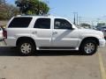 Aspen White - Escalade AWD Photo No. 5