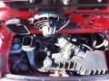 3.6 Liter DOHC 24V VarioCam Flat 6 Cylinder Engine for 2003 Porsche 911 Carrera Cabriolet #59937311