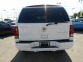 Aspen White - Escalade AWD Photo No. 7