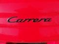 2003 Porsche 911 Carrera Cabriolet Badge and Logo Photo
