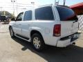 Aspen White - Escalade AWD Photo No. 8