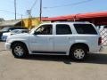 Aspen White - Escalade AWD Photo No. 9