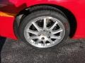 Guards Red - 911 Carrera Cabriolet Photo No. 27