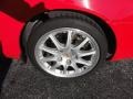 Guards Red - 911 Carrera Cabriolet Photo No. 28