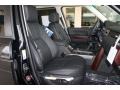 Jet Front Seat Photo for 2012 Land Rover Range Rover #59937394
