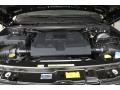 5.0 Liter GDI DOHC 32-Valve DIVCT V8 2012 Land Rover Range Rover HSE Engine