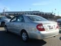 Lunar Mist Metallic - Camry LE Photo No. 4